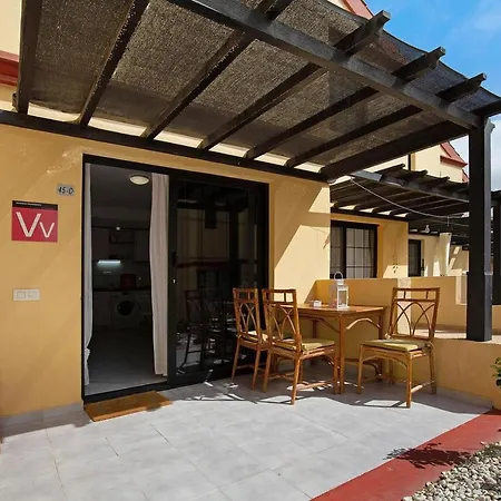 Vista Piscina O Terraza, Wifi Gratis Apartment *