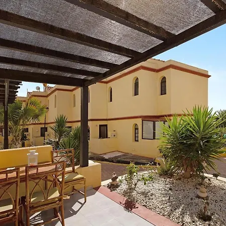 公寓 Vista Piscina O Terraza, Wifi Gratis