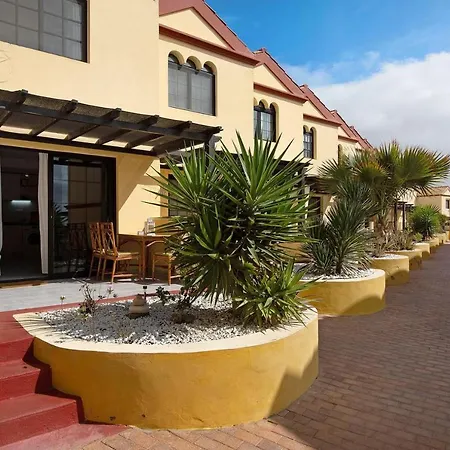 公寓 Vista Piscina O Terraza, Wifi Gratis *