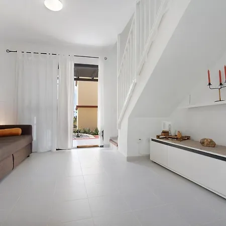 公寓 Vista Piscina O Terraza, Wifi Gratis 科斯塔卡玛