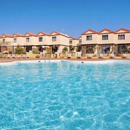 Vista Piscina O Terraza, Wifi Gratis * 科斯塔卡玛