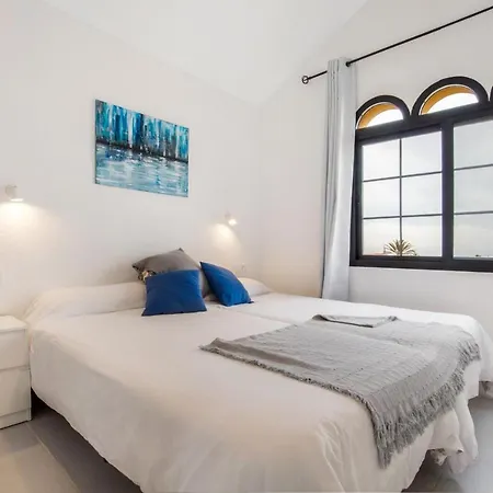 公寓 Vista Piscina O Terraza, Wifi Gratis