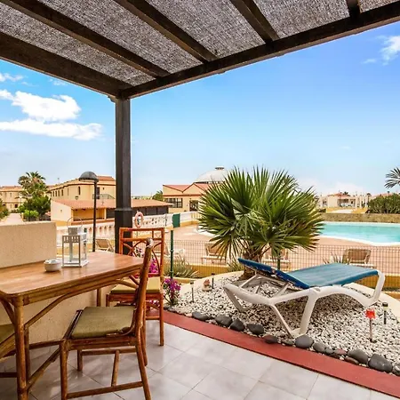 Apartment Vista Piscina O Terraza, Wifi Gratis *