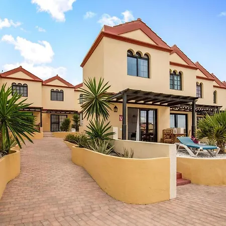 公寓 Vista Piscina O Terraza, Wifi Gratis