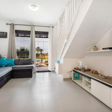 Vista Piscina O Terraza, Wifi Gratis * 科斯塔卡玛