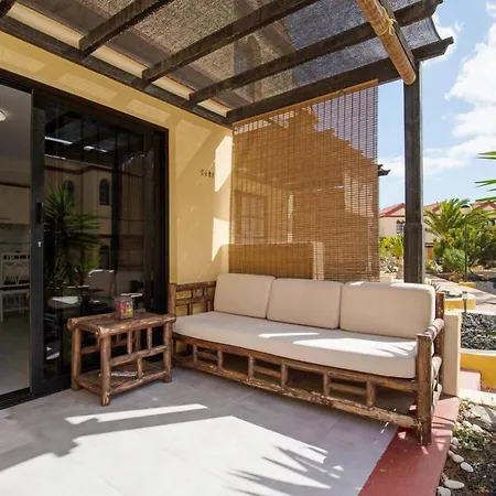 Vista Piscina O Terraza, Wifi Gratis * 科斯塔卡玛