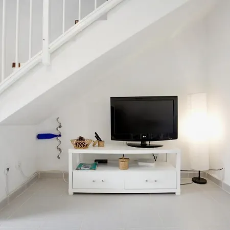 公寓 Vista Piscina O Terraza, Wifi Gratis *