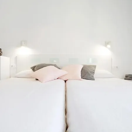 Vista Piscina O Terraza, Wifi Gratis 公寓 科斯塔卡玛